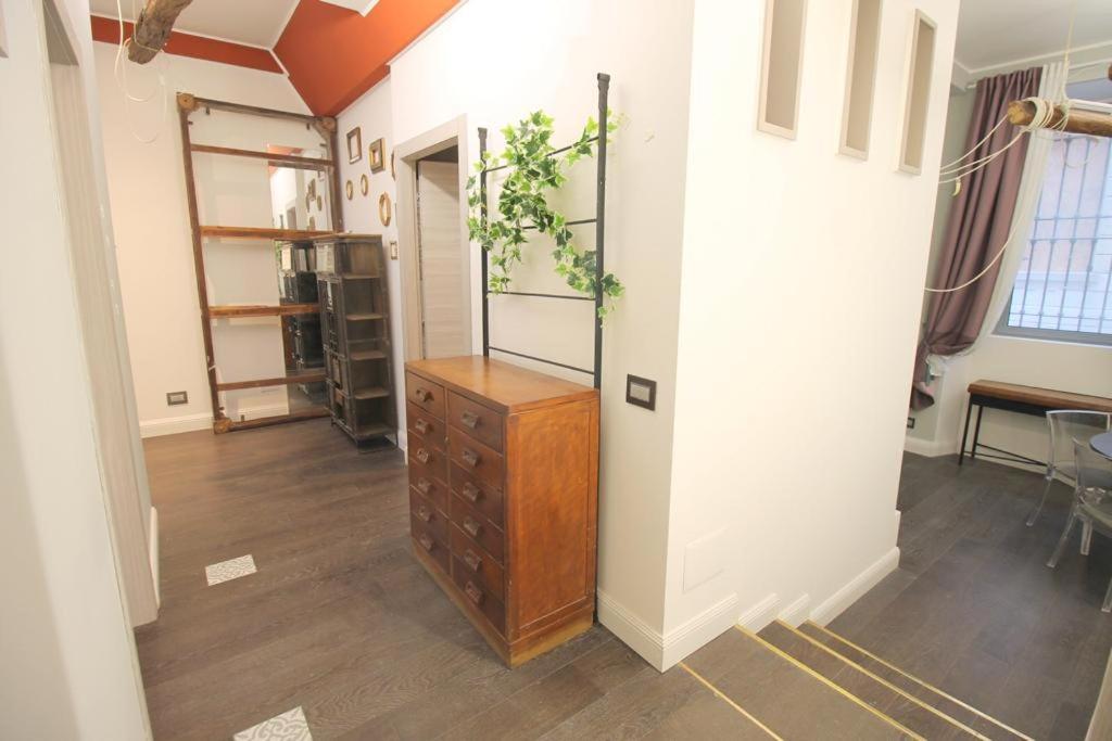 La Locanda Dell'Architetto Côme Extérieur photo